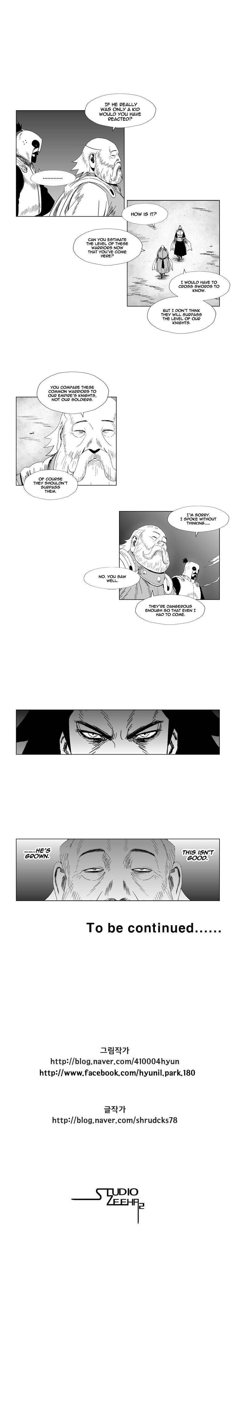 Red Storm Chapter 81 10